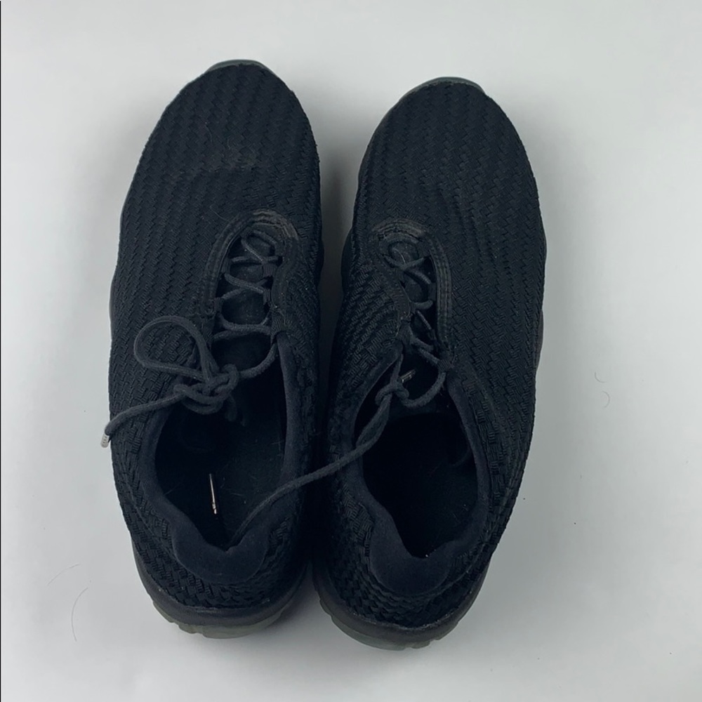 Jordan Future